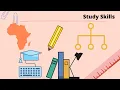 Study Skills Information Transfer