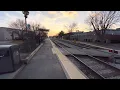 Metra SouthWest Service and Oak Lawn Station
