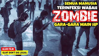 HANCURNYA PERADABAN UMAT MANUSIA AKIBAT TEKNOLOGI AI YANG TERLALU CANGGIH | Alur Cerita Film 2026