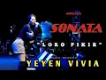Download Lagu LORO P1KIR - YEYEN VIVIA - Om SONATA  Ramayana audio
