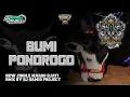 Download Lagu BUMI PONOROGO ❗️DJ BANTENGAN STYLE GAYENG 'MARGO DJATI' REMIXER @DJSAMIDPRJCTREALL