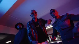 t man u0026 jeje uyithathaphi official music video 