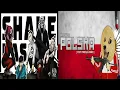 Download Lagu Alan Aztec - Polska (feat. Frequ Ninka) VS Shake That Bass (RemixMix) [60FPS]