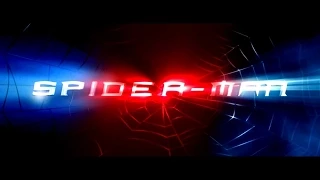 Spider-Man TRILOGY | Main Titles MONTAGE