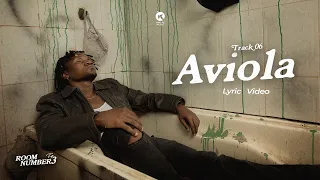 Mbosso Aviola Official Lyric Video  Mbosso Aviola Official Lyric Video