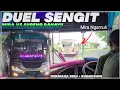 Download Lagu MIRA NGAMUK🔥 DUEL SERU‼️SUGENG RAHAYU DIKEJAR MIRA || Trip SR  7341\