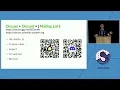 Scientific Python By Maintainers for Maintainers SciPy 2022