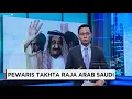 Download Lagu Pewaris tahta raja arab saudi.