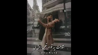 تامر حسني قبل منه لا محدش فراقلي 