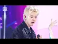 CHANYEOL (찬열) - Black Out @인기가요 inkigayo 20240901