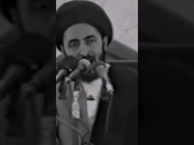 لاتفرط بعلم الاخيرات.. 🙏❤سيد محمد رضا الشيرازي