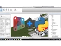 Dynamo y Python Parte 2 - Obtener parametros de un elemento