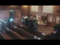 Anthony W Jones Service - Boxwell Brothers Funeral Directors