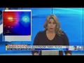 Crime Stoppers 3 wanted on warrants out of Lansing