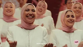 اشتريت حلاوة المولد ولا لسة  دندنها