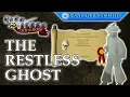 The Restless Ghost Quest OSRS Quick Guide 2023