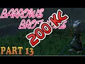 What is loot after yet another 100 kc Barrows Brothers Old School Runescape gameplay