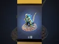 Create 3D models in seconds