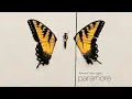 Paramore - Turn It Off (Official Audio)
