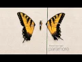 Download Lagu Paramore - Turn It Off (Official Audio)