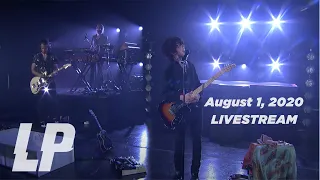 LP Aug 1 2020 Livestream Concert 