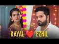 Download Lagu எழில் happy அண்ணாச்சி | Kayal - Semma Scenes | 12 Aug 2023 | Sun TV | Tamil Serial