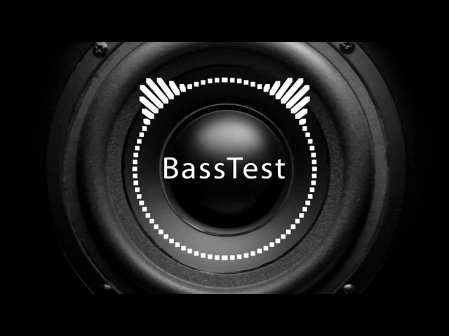 Download MP3 Самый МОЩНЫЙ и красивый басс в мире. | BassBoost  | Hard Bass