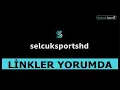 Selcuksports Canli Mac Izle - Selcuk Sports Giris