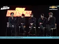 Download Lagu [몬스타엑스] 102.7 KIIS FM's Pep Rally - One Day + The Dreaming LIVE