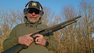 The Sheriff s advice for Home Defense