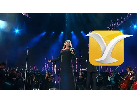 Download MP3 Isabel Pantoja - Festival de Viña del Mar 2017