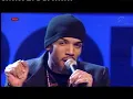 Craig David ft Sting - Rise and Fall LIVE