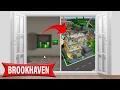 Secret Safe In The New Summer Carnival House In Brookhaven RP