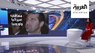 من هو رامي مخلوف الذي جرده نظام الأسد من ثروته  دندنها