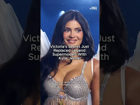 Why Supermodels LOST Their Most Sacred Moment to Kylie Jenner