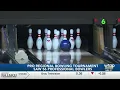 Pro Regional Bowling Tournament brings over 50 people to Parkersburg