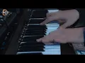 Noor Alzain And Mohamed Alfaras - Ydk Blras (Offic(1080P_HD)