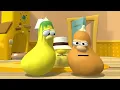 W rk VeggieTales Animation