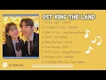 Download Lagu playlist ost. king the land (#킹더랜드)☾⋆⁺₊🎧✧ #colorcodedlyrics | #kingtheland korean drama
