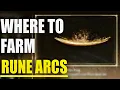Elden Ring RUNE ARC farm Where to find RUNE ARCS in Elden Ring