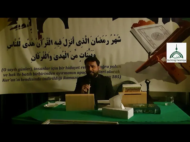 ⁣مداحی ویژه با نوای دلنشین ذاکر اهل البیت عصمت کربلایی جواد کریمی