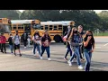Cobb Students Staff Return