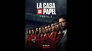 agasobanuye gashya la casa de papel part 3 money heist 3 