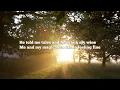 URIAH HEEP - The Wizard (1972 Demons And Wizards, Lyrics + HD)