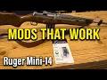 Ruger Mini-14 Accessories What Works and What to Avoid