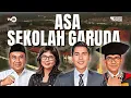Lagu Asa Sekolah Garuda | Arah Angin (segmen 01)
