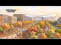 Commanders revise some stadium plans