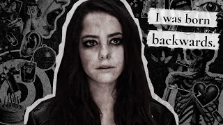 Effy Stonem The Empty Party Girl