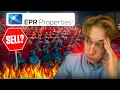 I Sold EPR Properties Here Is Why