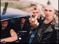 Rancid - 'Roots Radicals' (Music Video)